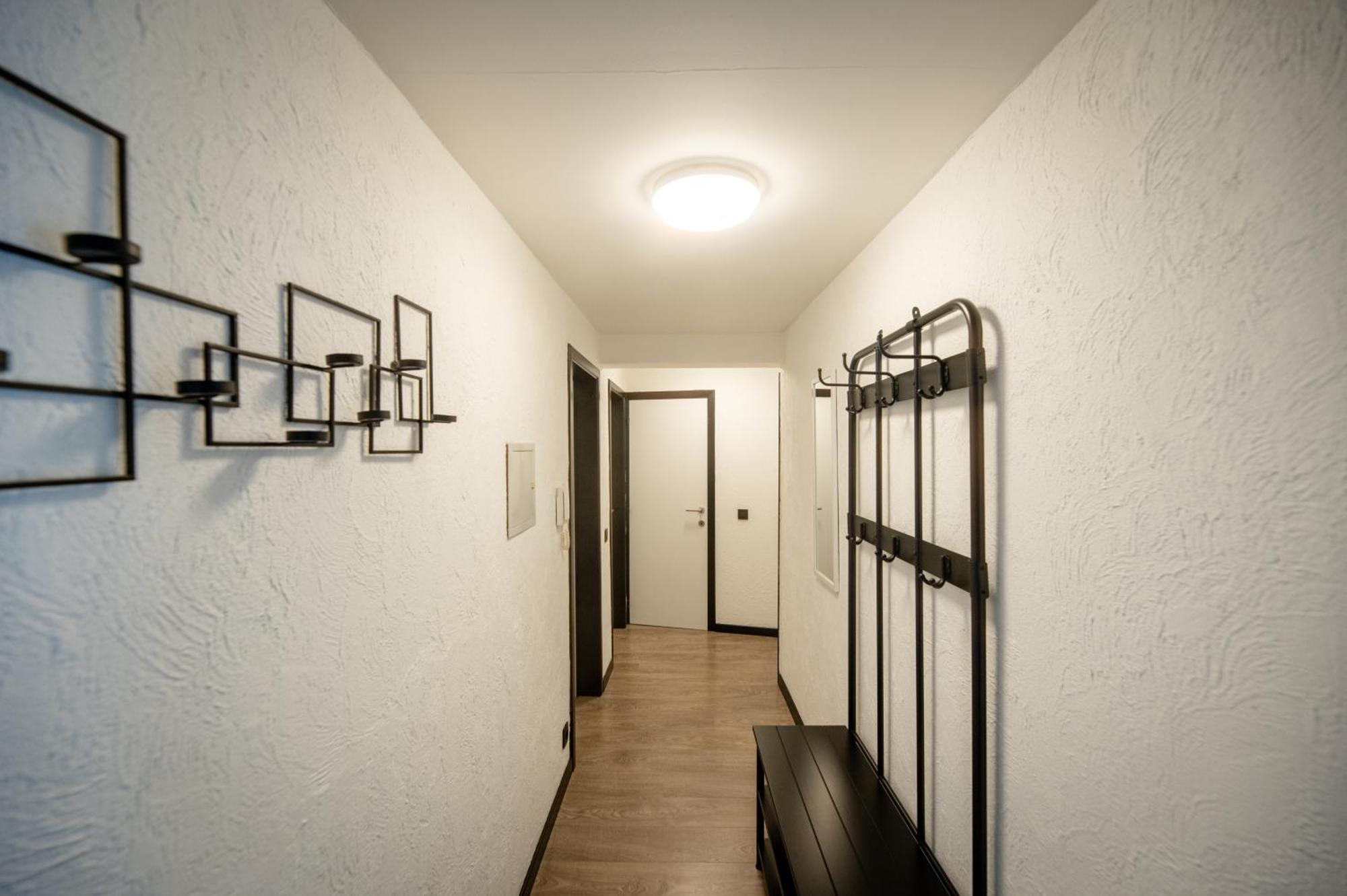 L'Appart' By La Reine City Center Spa Exterior photo